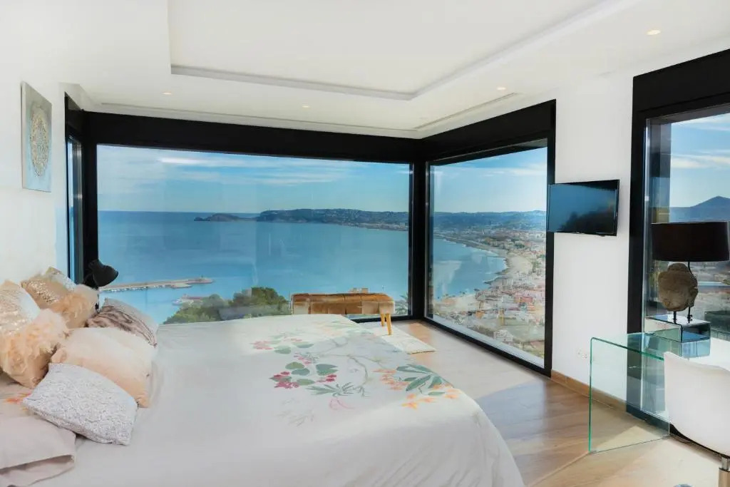 Villa Infinity Javea