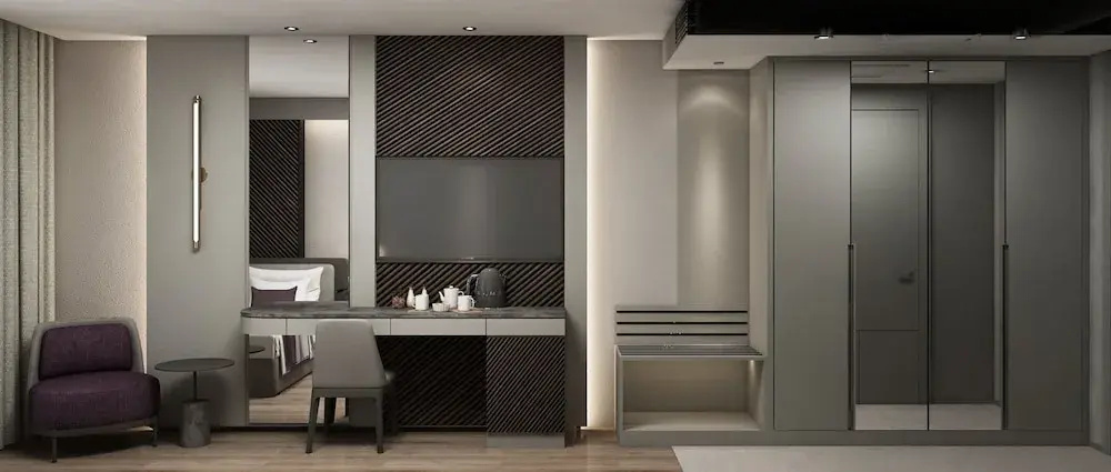 voco Antalya - Konyaaltı by IHG