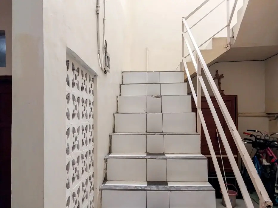 Pondok Guesthouse RedPartner