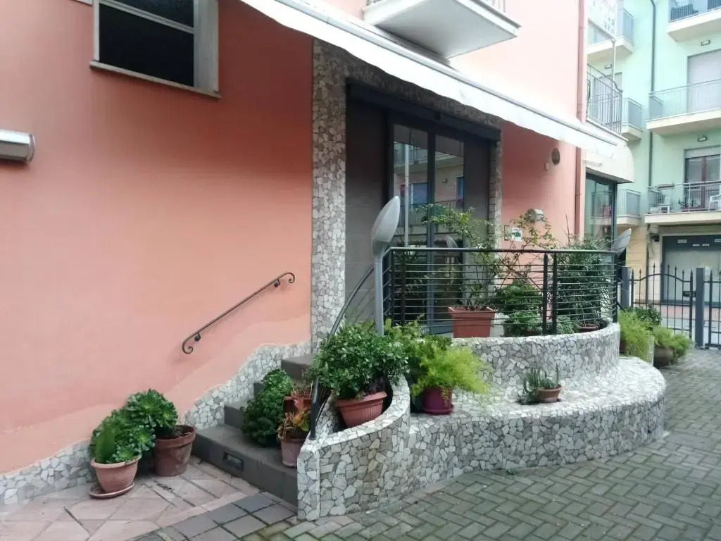Hotel Alga