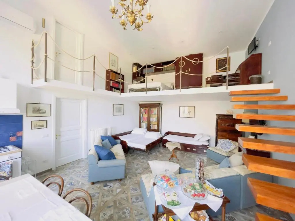 B&B Coco's Apartments