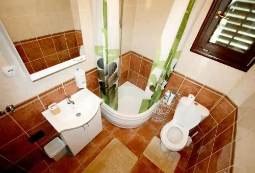 Apartment Ema