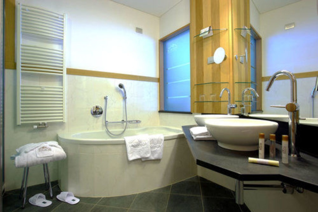Hotel Lac Salin Spa & Mountain Resort