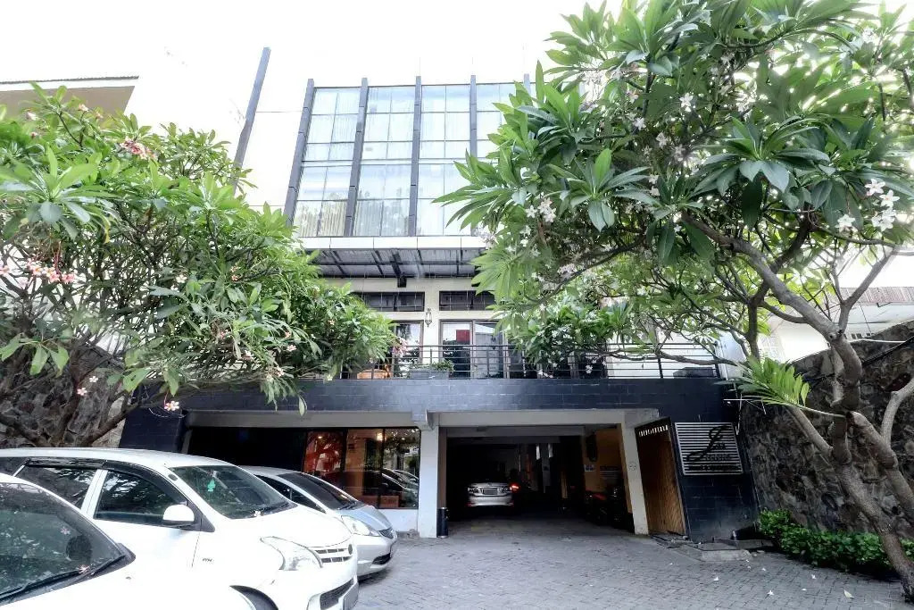 Hotel Jawa by ZUZU