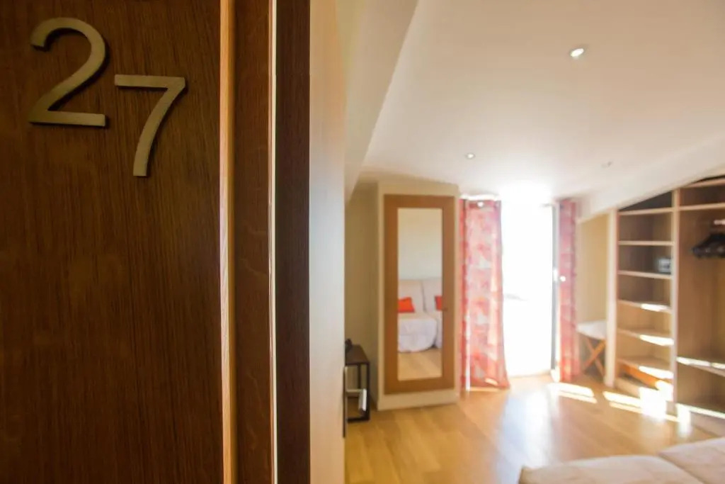 Hotel Cesario