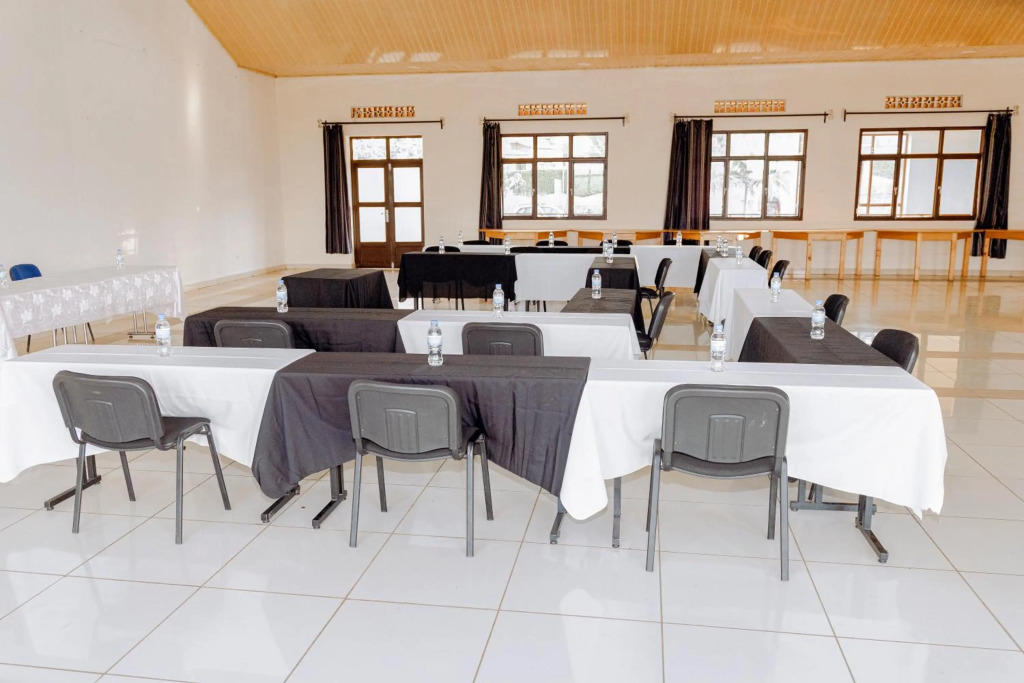 Pallotti Hotel