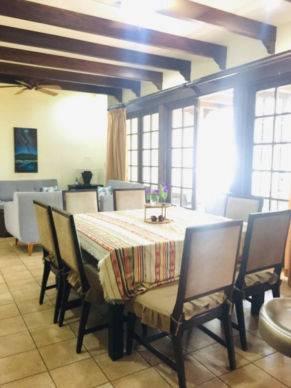 Villa Colibri At Beachfront Gated Community