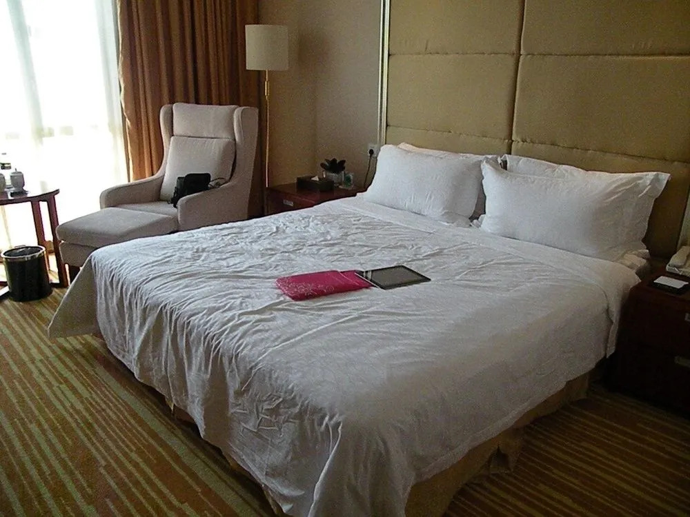 Zhongtailai Hotel Zhanjiang