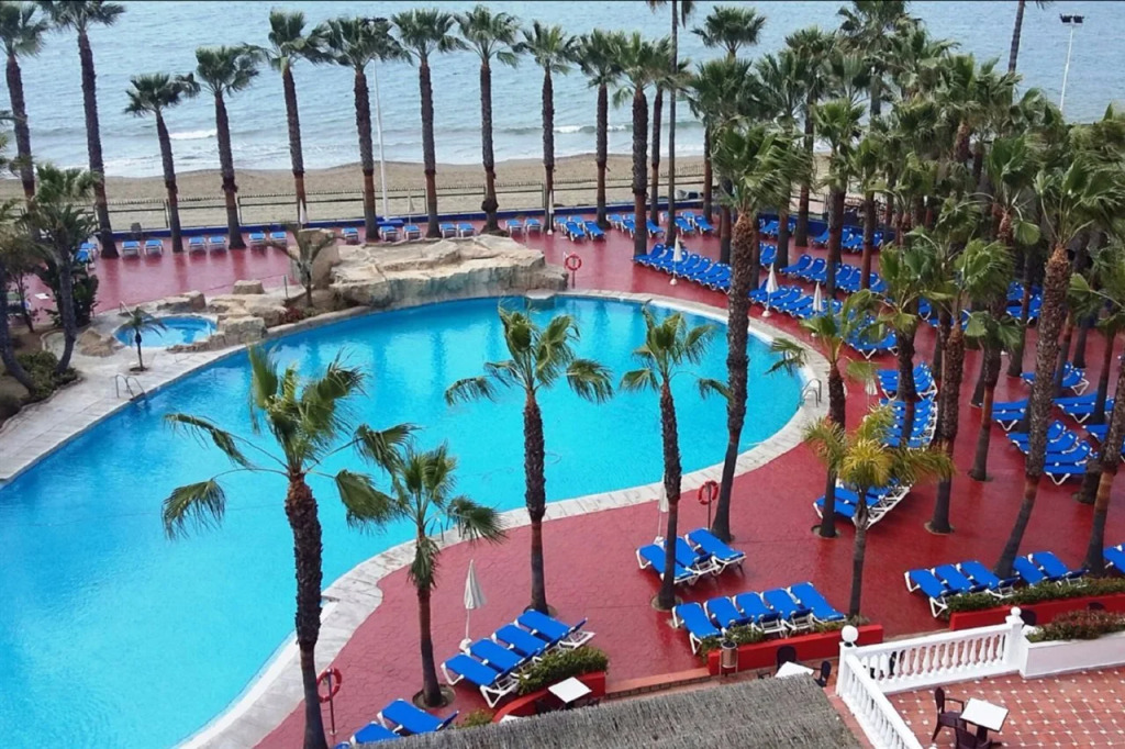 Marbella Playa
