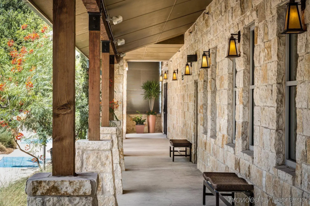 Holiday Inn San Antonio Northwest- SeaWorld Area by IHG