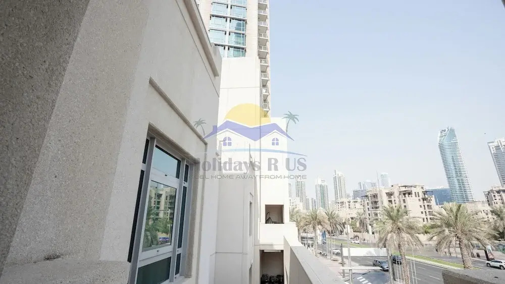 Holidays R Us villa 3 bedroom premium location