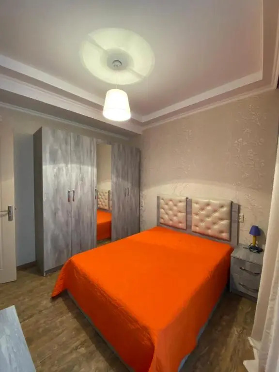 Rustaveli Apartment 113