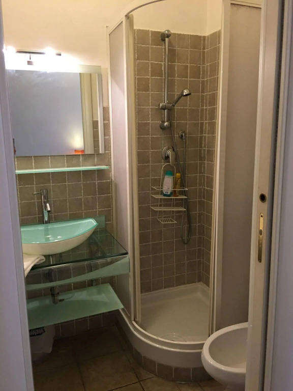 St. John Rome B&B