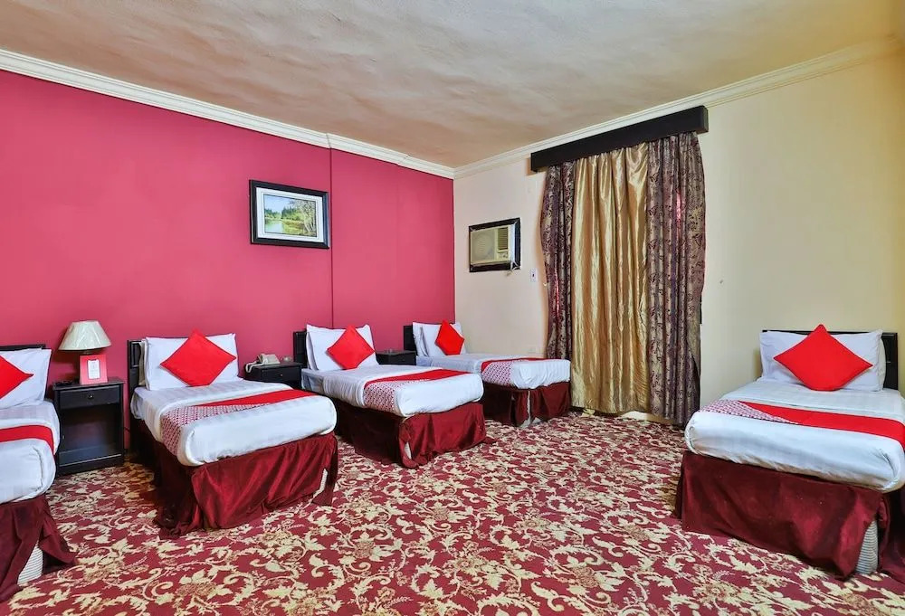Jawhra White Palace Hotel