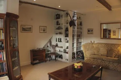 Llansabbath Country Farmhouse B&B