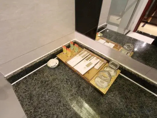 Jinyayu Hotel (Foshan Fengchi Aluminium Material Market Branch)
