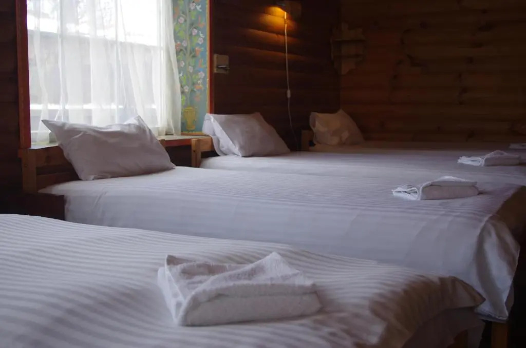 Villand Apartment for 6 With Sauna and Free Private Parking and Self Check in