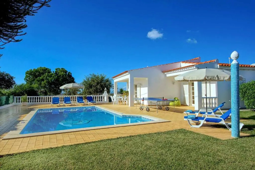 Villa Licinia