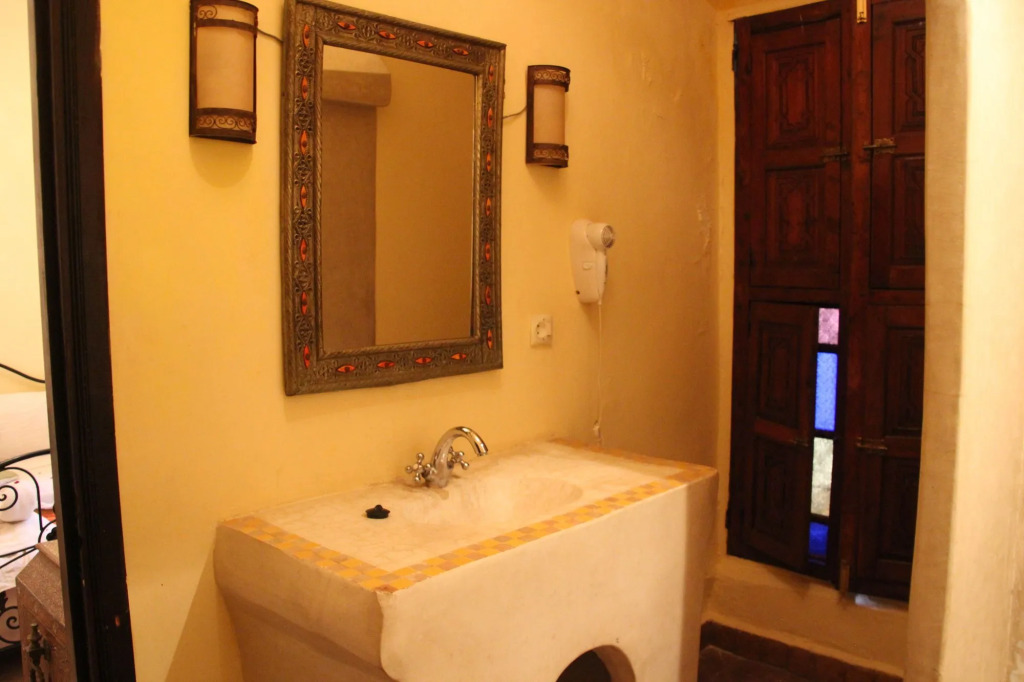 Riad Bibtia