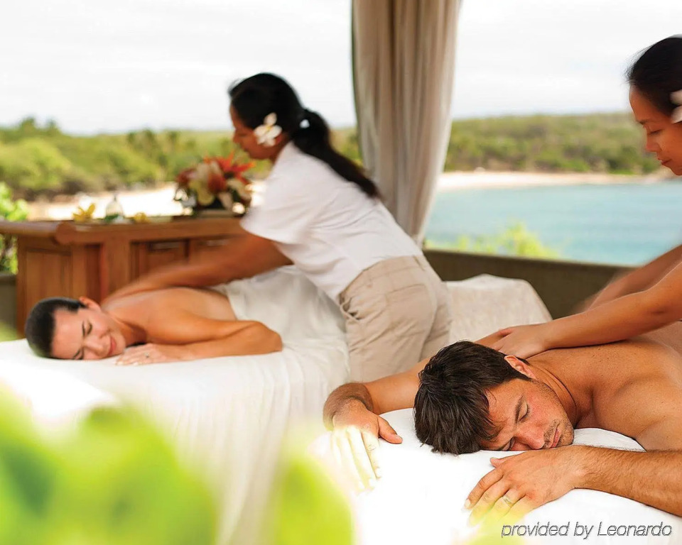 Four Seasons Resort Lanai