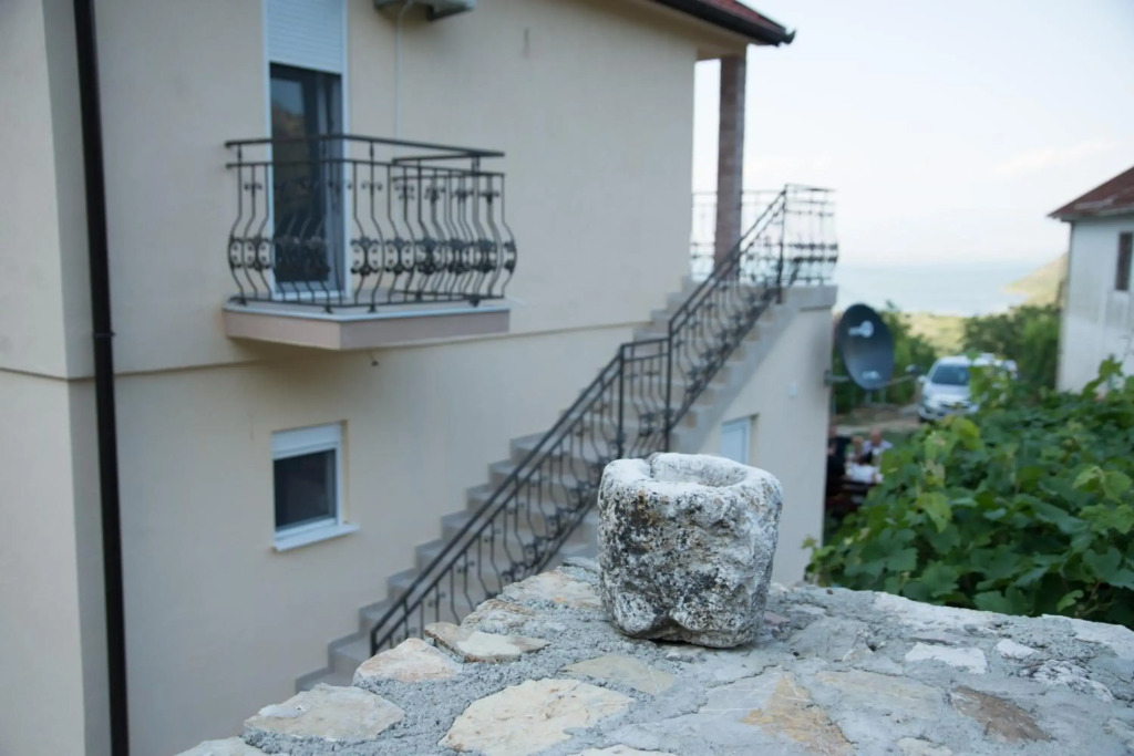 Village house DUNJA