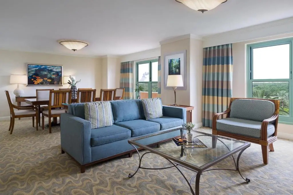 JW Marriott Orlando Grande Lakes