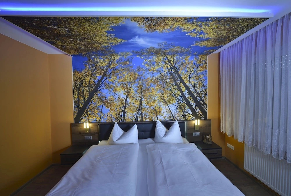 Hotel Wandersleben - Erfurt