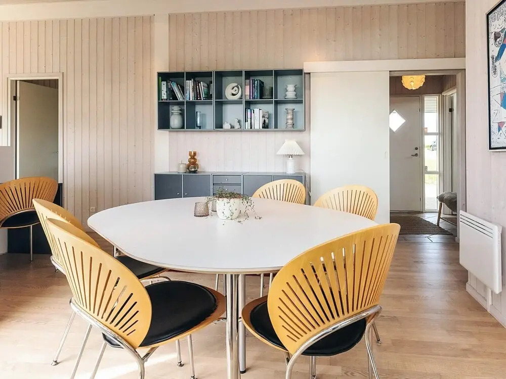 6 person holiday home in Karrebæksminde-By Traum
