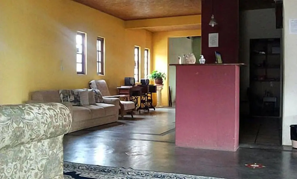 Pousada da Serra