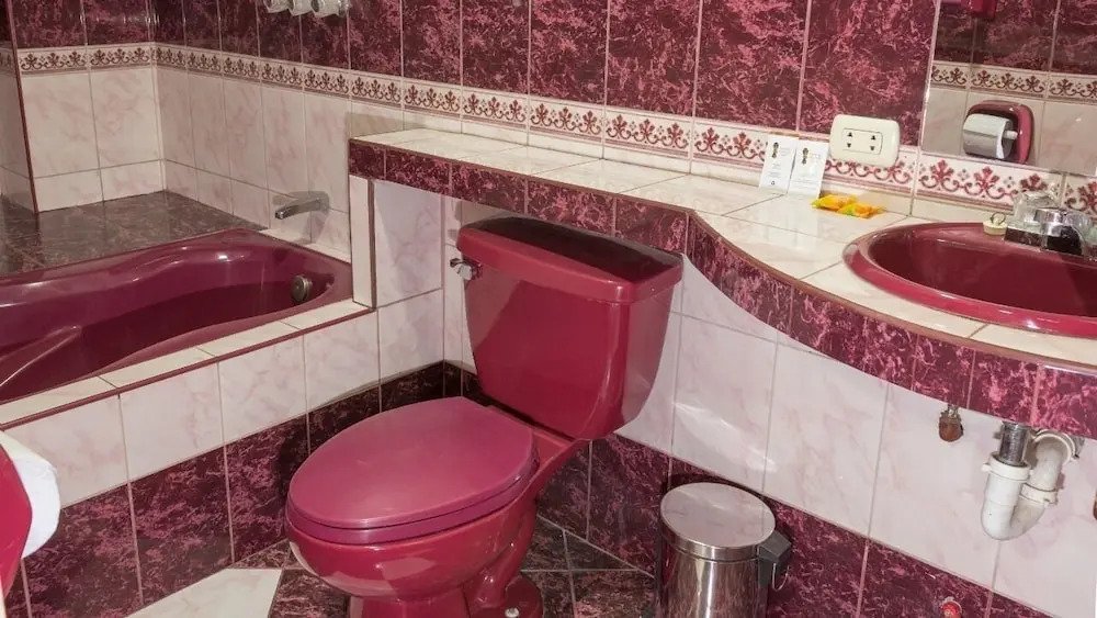 Hostal Valicha Wasi