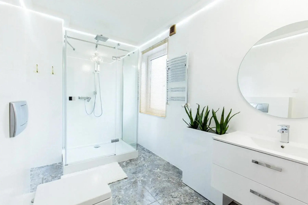 Apartamenty VIP