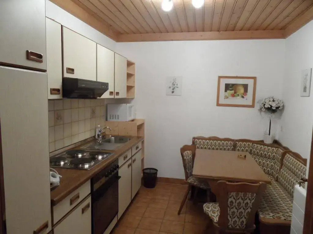 Landhaus Taxach