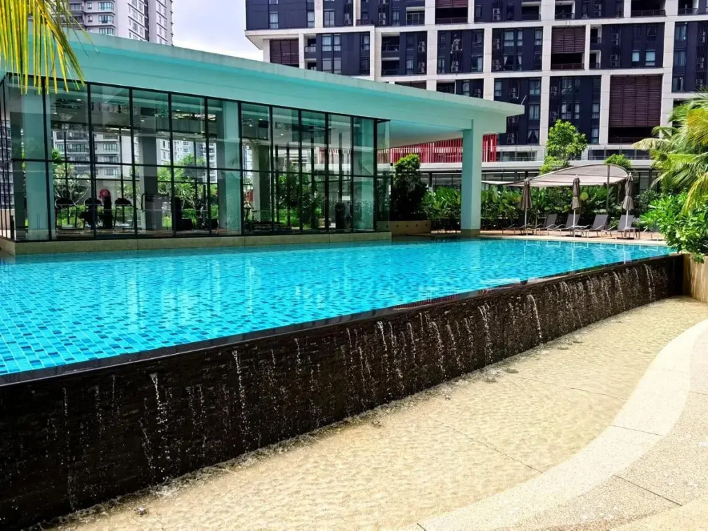 The Ooak Suites by Bamboo Hospitality