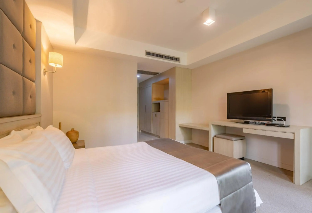 Oun Hotel Bangkok