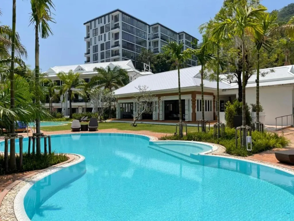 The Pe La Resort, Phuket - SHA Extra Plus