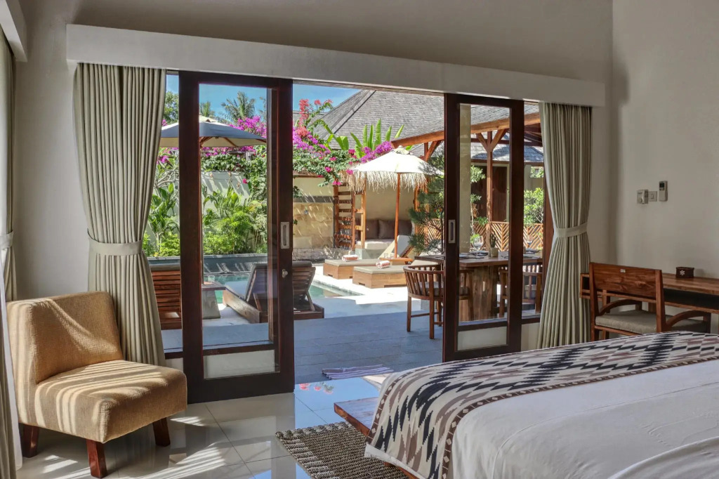 Utara Villas