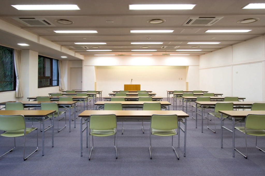山荘 風の杜 Sanso Kazenomori