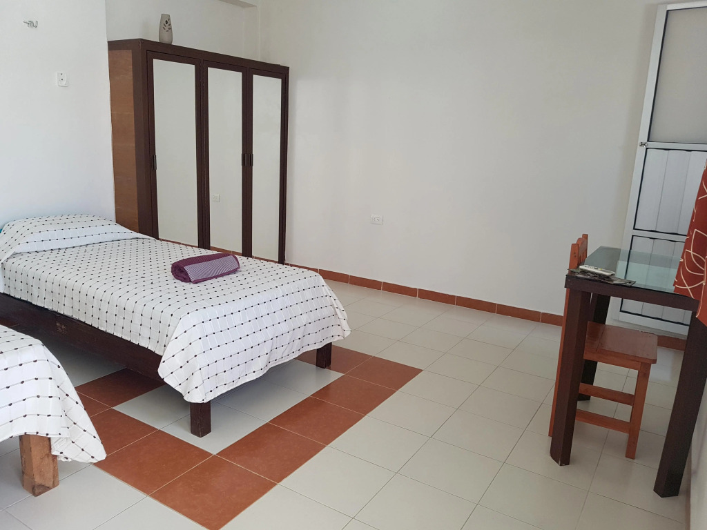 Condo Hotel Sak-Naj Akumal