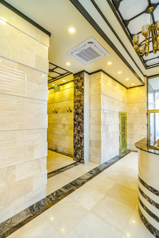 Buta Palace luxury House