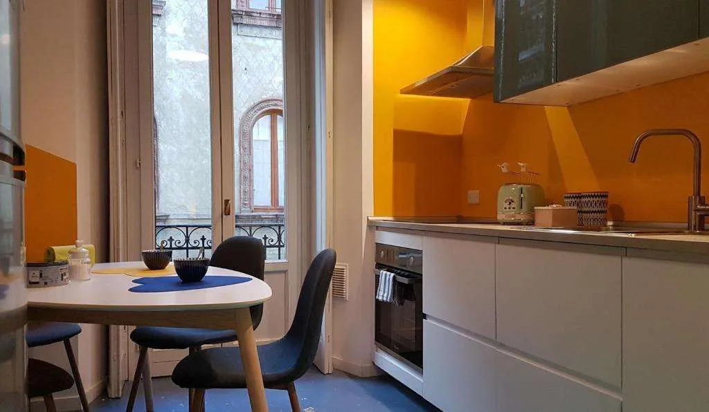 Suite And House Bianca di Savoia