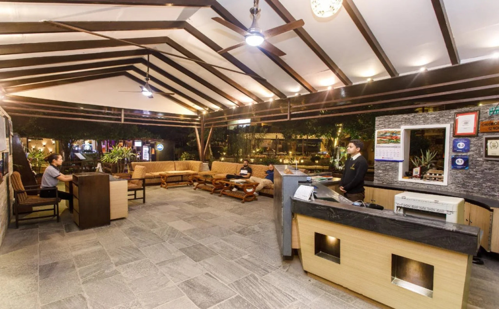 The Lakeside Retreat Pokhara By IME Hospitality