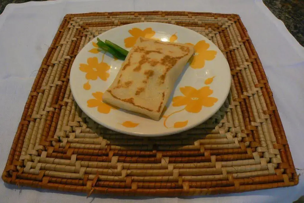 Itacoatiara Inn cama e café