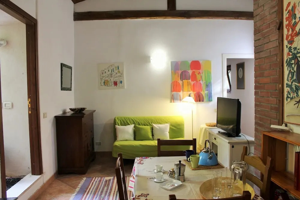 Casa Querceto