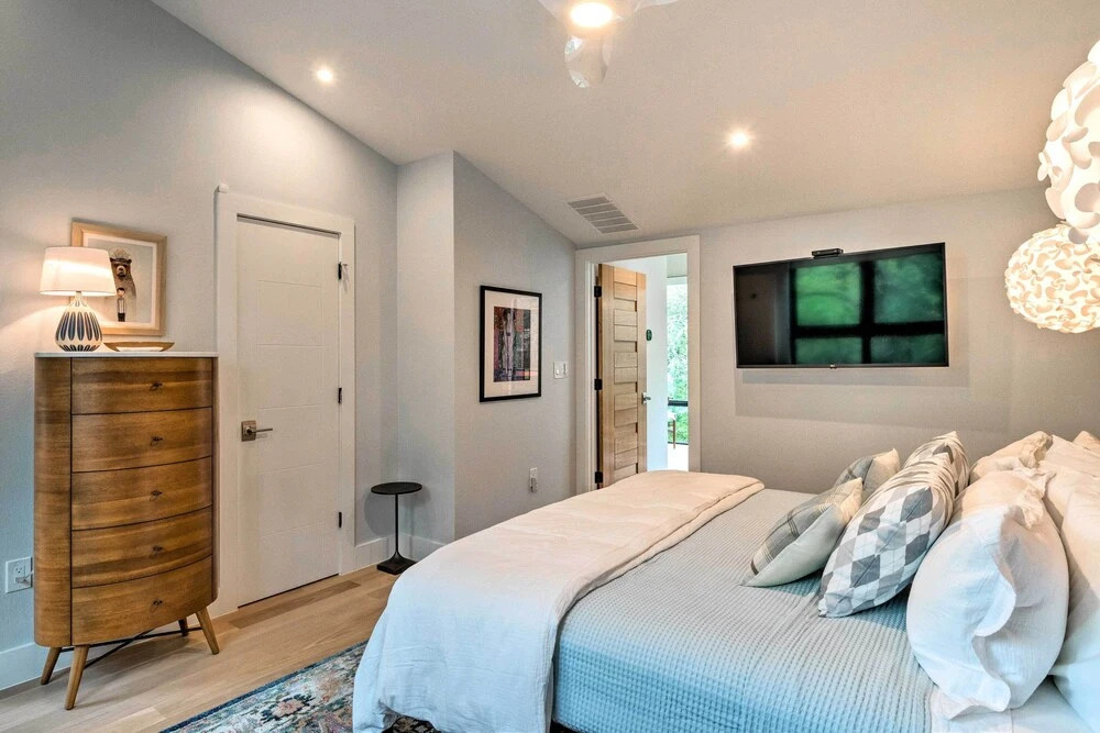 Stunning Austin Retreat w/ Pool, 5 Mi to Downtown!