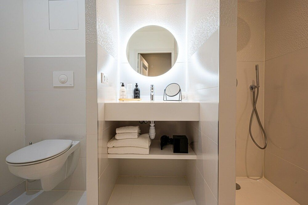 LINVITATION AU VOYAGE - Hôtel & Spa