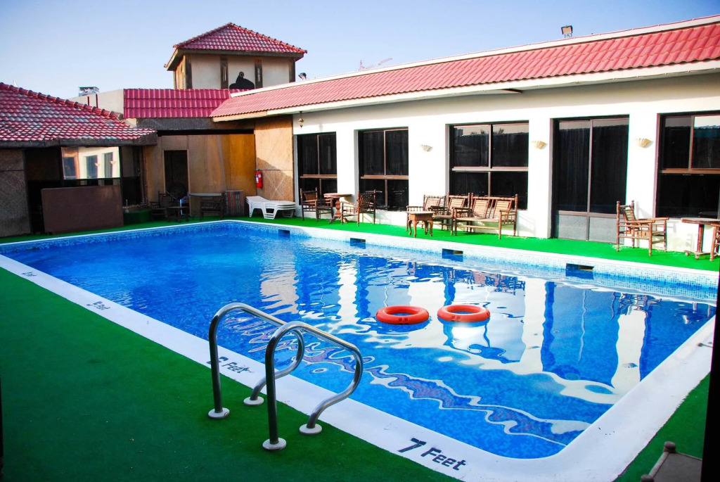 Tropicana Hotel Bahrain