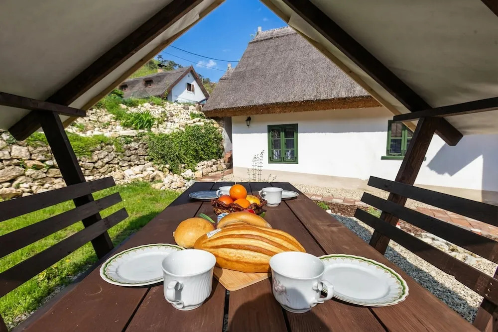 Klementina's Guest House