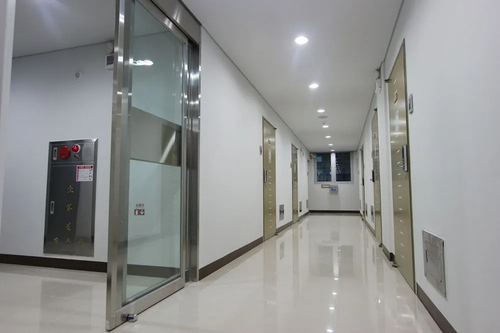 Inn the City Serviced Residence, COEX