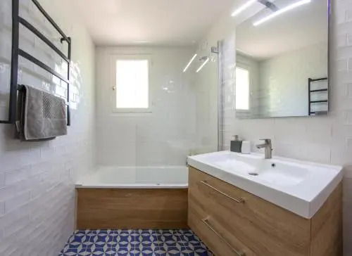 Off Appartement 3