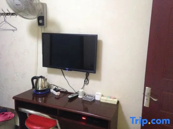 Yage Business Hotel (Lanzhou Luxi Road Branch)